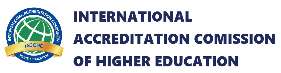 IACOHE- International Accreditation Comission of Higher Education